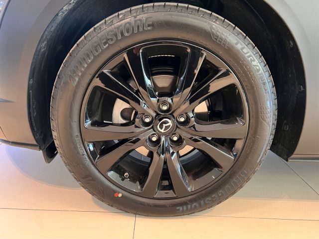 MAZDA CX-30 usata, con Cruise Control