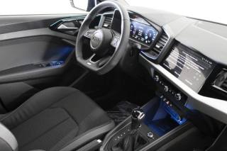 AUDI A1 usata, con Airbag Passeggero