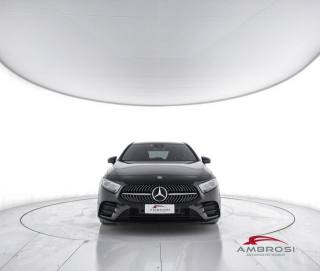 MERCEDES-BENZ A 200 usata 4