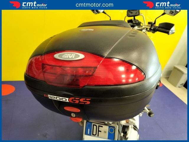 BMW R 1200 GS usata 10