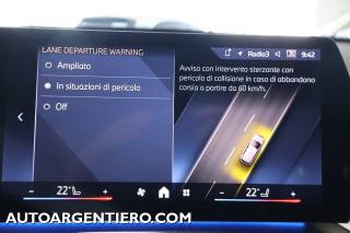 BMW X2 usata, con Controllo elettronico della corsia