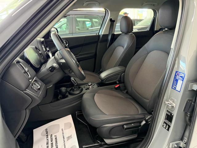 MINI Countryman usata, con Cruise Control