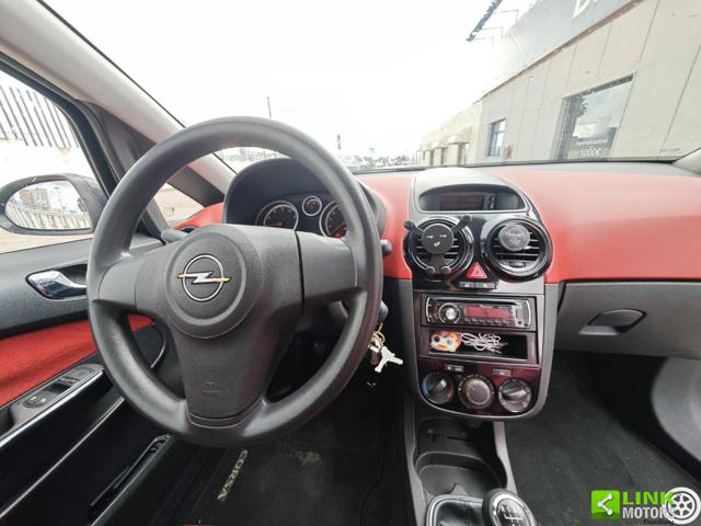 OPEL Corsa usata 12