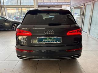 AUDI Q5 usata, con Autoradio