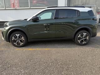 CITROEN C3 Aircross usata, con Boardcomputer