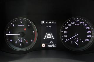 HYUNDAI Tucson usata, con Bluetooth