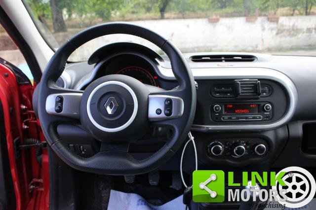 RENAULT Twingo usata 26