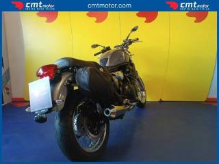 TRIUMPH Legend TT 900 usata 3