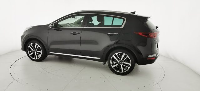 KIA Sportage usata, con Vivavoce