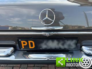 MERCEDES-BENZ 280 usata 20