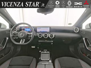 MERCEDES-BENZ A 180 usata, con Autoradio