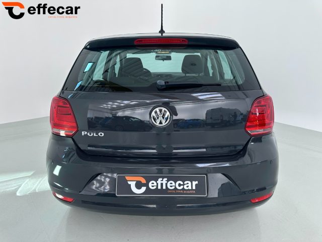 VOLKSWAGEN Polo usata, con Alzacristalli elettrici