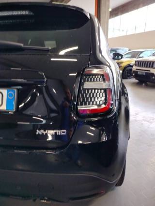 FIAT 600 usata, con ESP