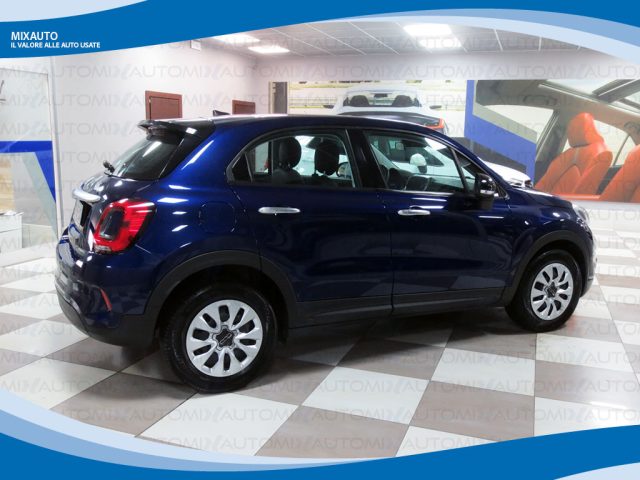 FIAT 500X usata, con Airbag