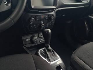 JEEP Renegade usata, con ESP