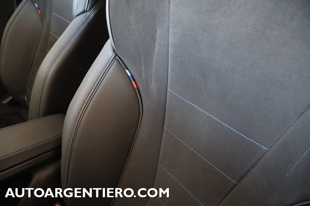 BMW X2 usata, con Controllo trazione