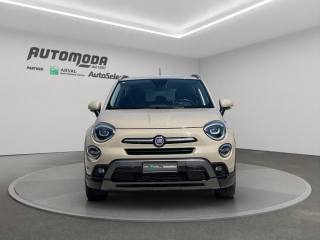 FIAT 500X usata, con Airbag laterali
