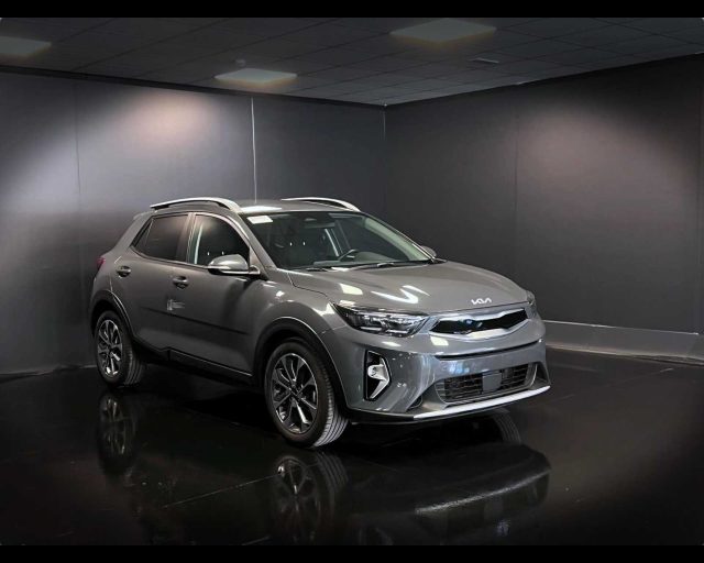 KIA Stonic usata, con Airbag