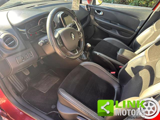 RENAULT Clio usata 6