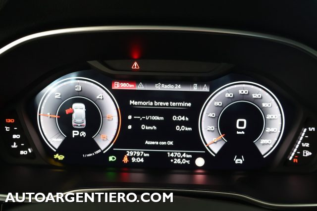 AUDI Q3 usata, con Bluetooth