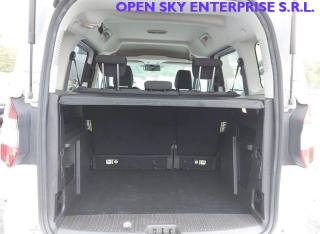 FORD Tourneo Courier usata, con Chiusura centralizzata