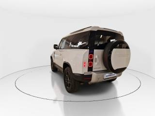 LAND ROVER Defender usata, con ESP
