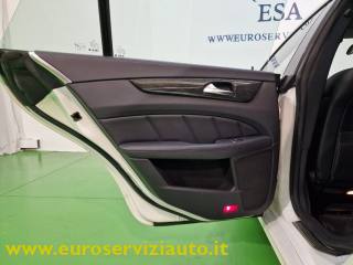 MERCEDES-BENZ CLS 250 usata 43