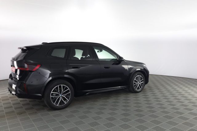 BMW X1 usata 2