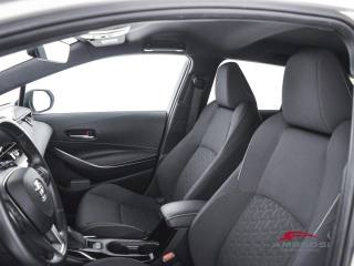 TOYOTA Corolla usata 8