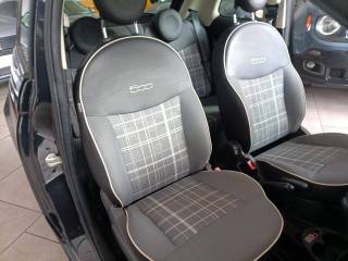 FIAT 500 usata 14
