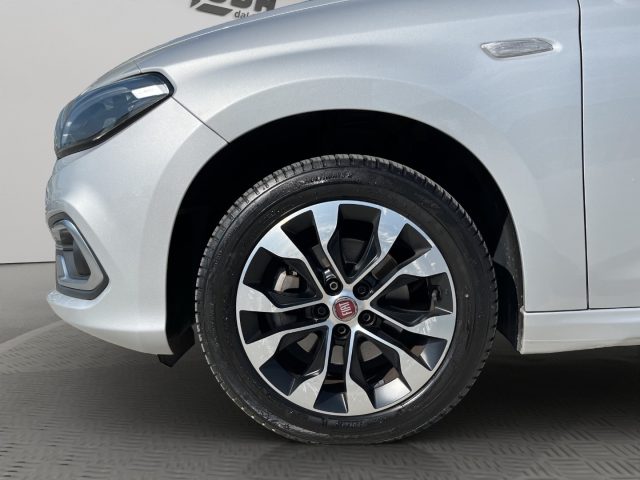 FIAT Tipo usata, con Bracciolo