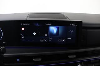 HYUNDAI Santa Fe usata, con Climatizzatore
