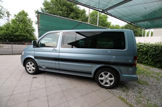 VOLKSWAGEN Multivan usata, con Cerchi in lega