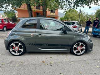 ABARTH 595 usata, con Chiusura centralizzata
