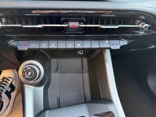 ALFA ROMEO Tonale usata, con Controllo elettronico della corsia
