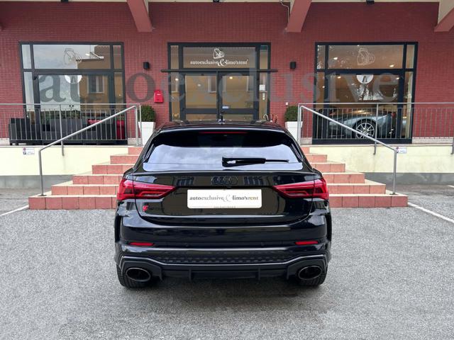 AUDI RS Q3 usata, con Airbag Passeggero