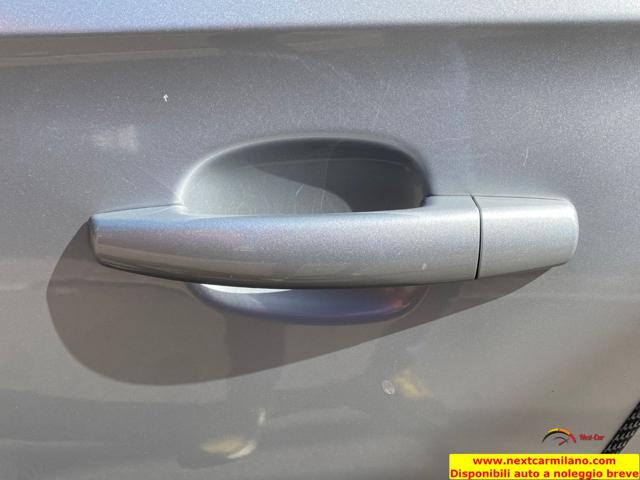 OPEL Corsa usata 41