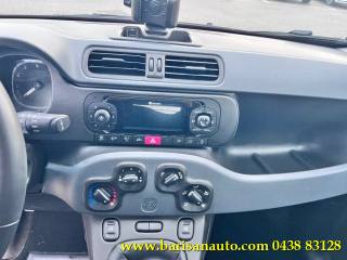 FIAT Panda usata, con Immobilizzatore elettronico