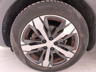 PEUGEOT 3008 usata, con Chiusura centralizzata