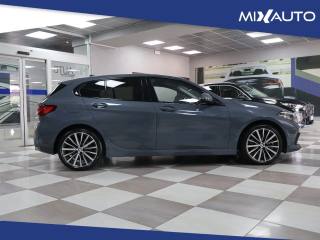 BMW 120 usata, con Airbag laterali