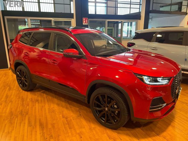 OTHERS-ANDERE OTHERS-ANDERE usata, con Chiusura centralizzata