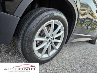 BMW X1 usata, con Park Distance Control