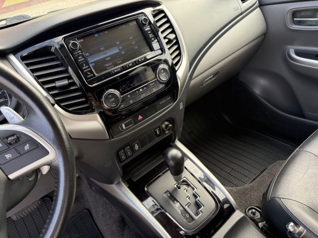 FIAT Fullback usata, con Servosterzo