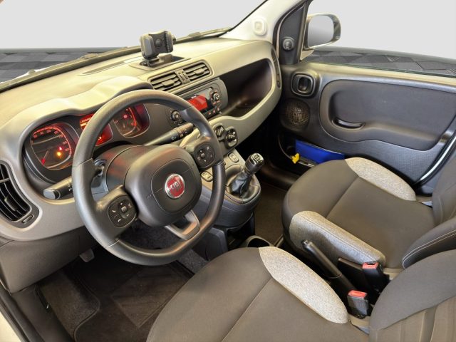 FIAT Panda usata 8
