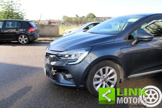 RENAULT Clio usata, con Airbag