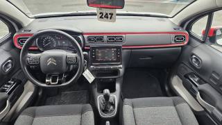 CITROEN C3 usata, con Autoradio digitale