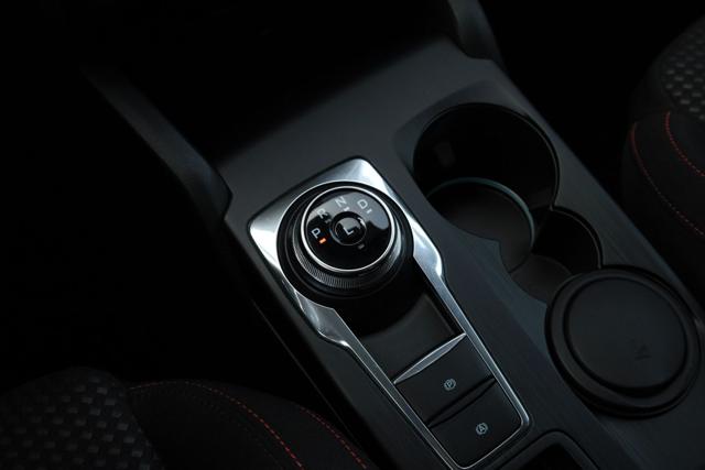 FORD Focus usata, con Servosterzo