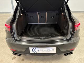 PORSCHE Macan usata, con Cronologia tagliandi