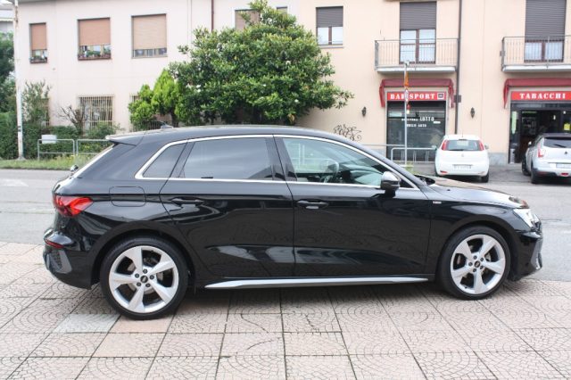AUDI A3 usata, con Cerchi in lega
