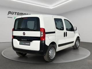 FIAT Fiorino usata, con Airbag Passeggero